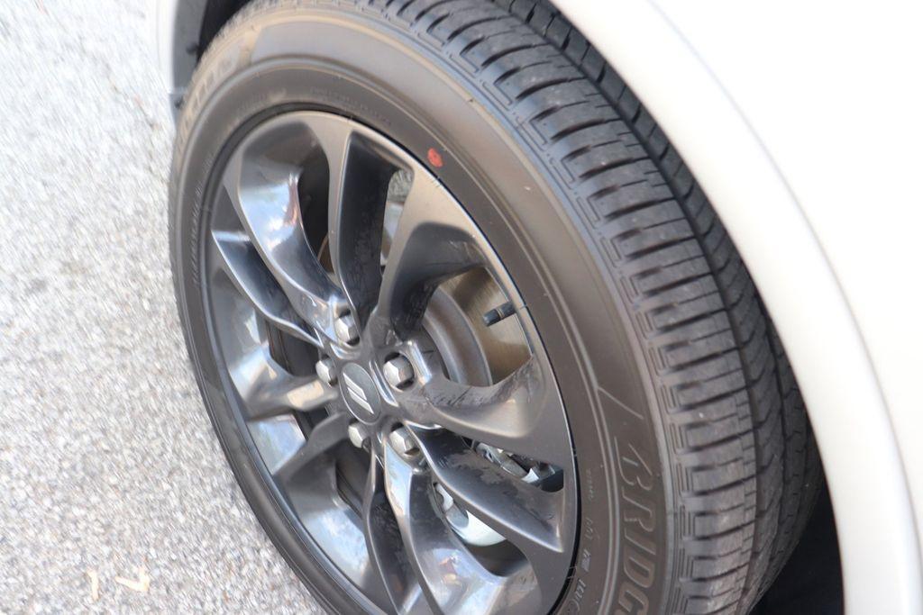 new 2024 Dodge Durango car, priced at $62,901