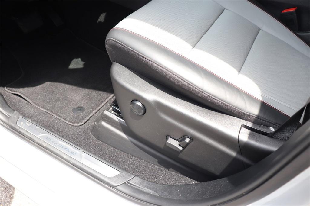 new 2024 Dodge Durango car, priced at $62,901