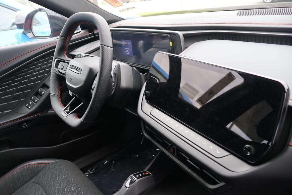 new 2026 Dodge Charger car, priced at $56,764
