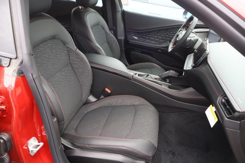 new 2026 Dodge Charger car, priced at $56,764