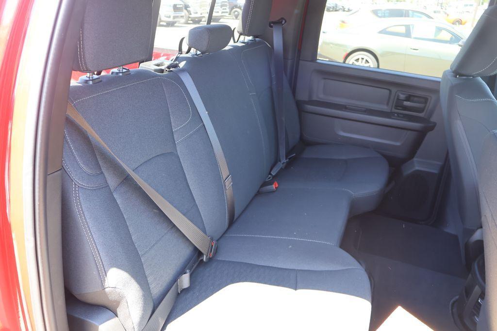 new 2026 Ram 2500 car, priced at $73,483