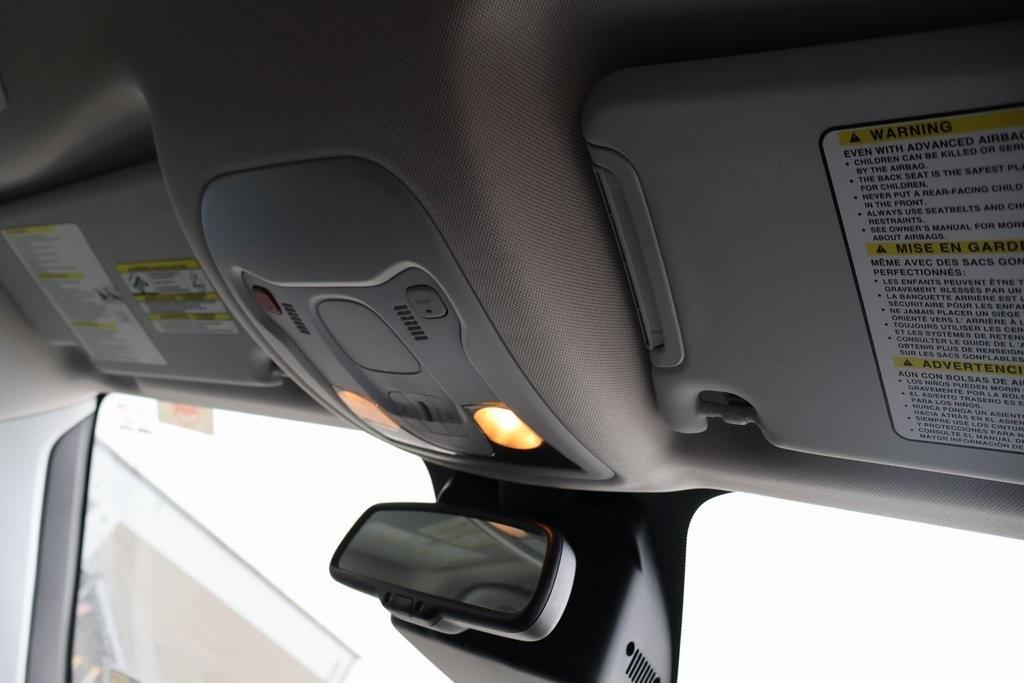 used 2023 Jeep Renegade car, priced at $24,995