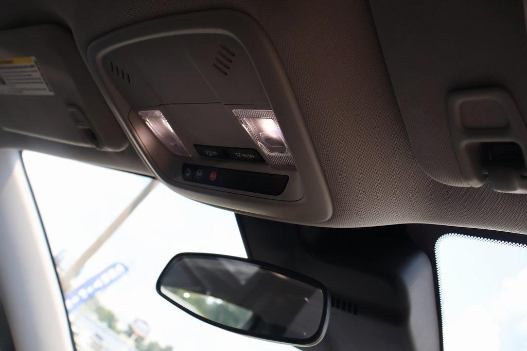 used 2023 Chevrolet Malibu car, priced at $21,039