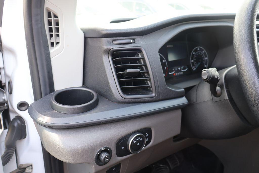 used 2024 Ford Transit-350 car, priced at $49,559