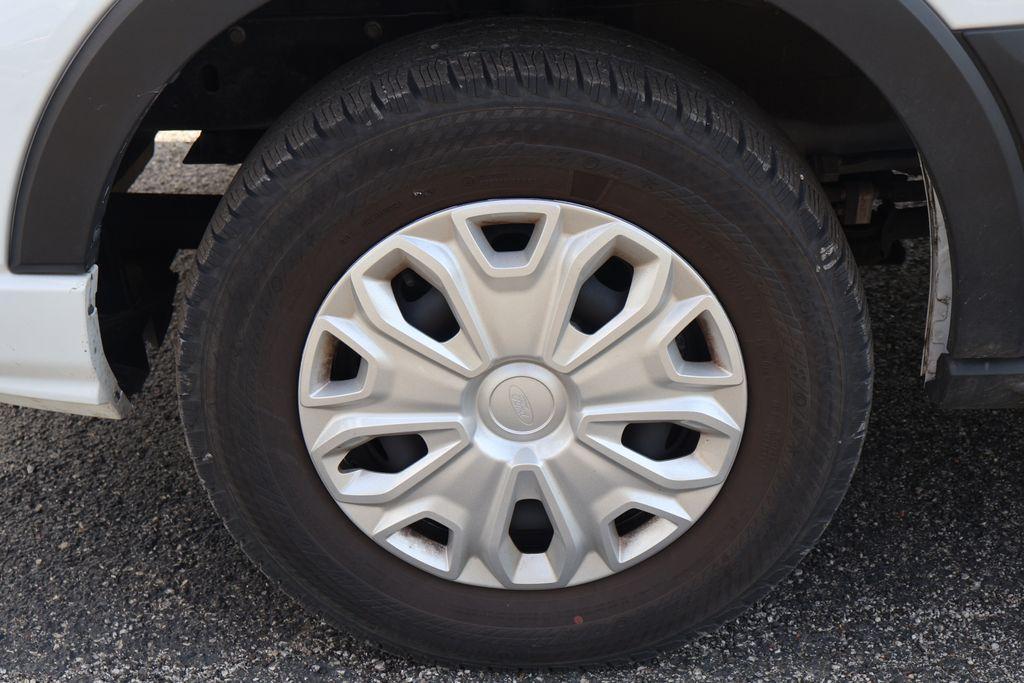 used 2024 Ford Transit-350 car, priced at $49,559
