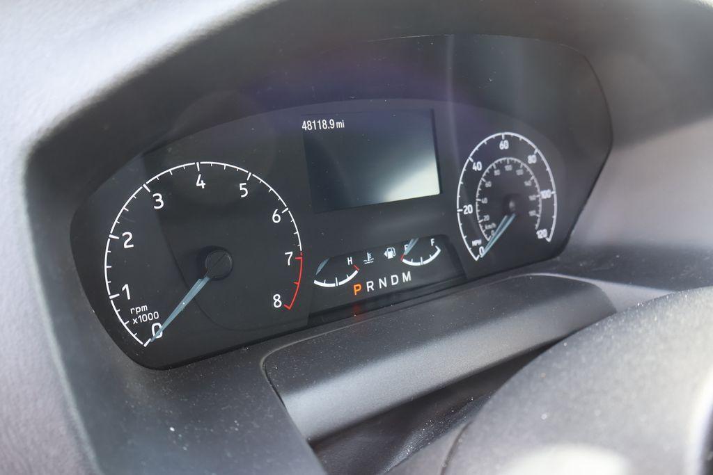 used 2024 Ford Transit-350 car, priced at $49,559