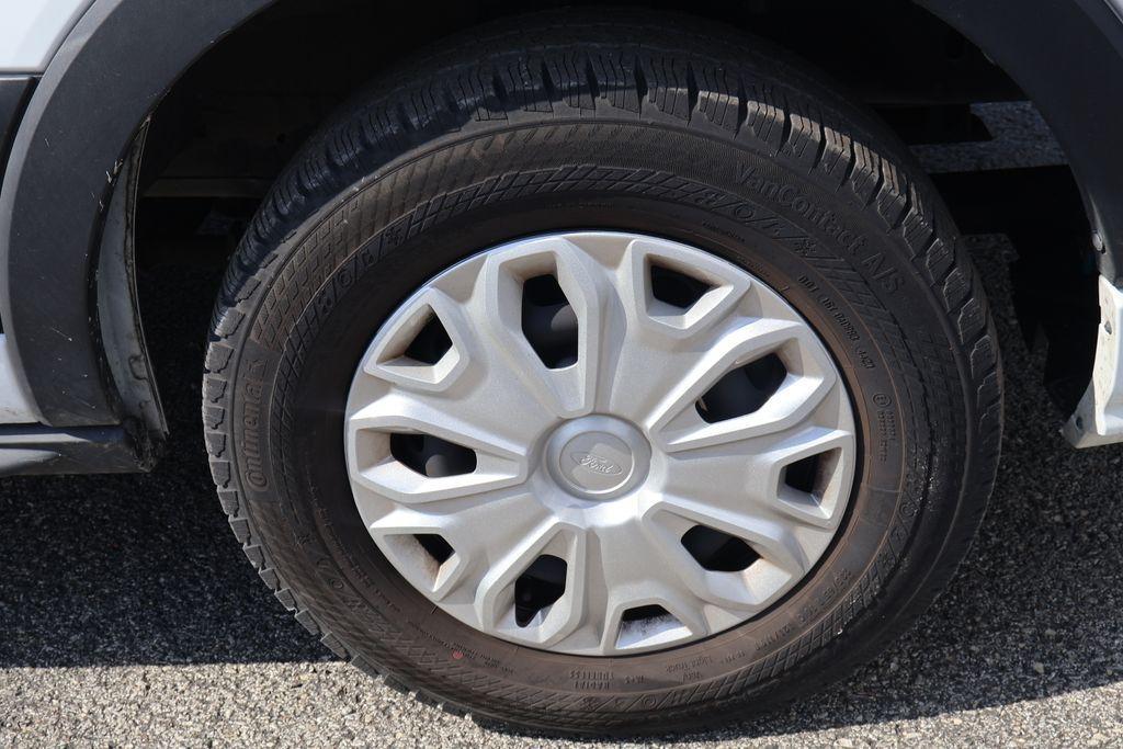 used 2024 Ford Transit-350 car, priced at $49,559