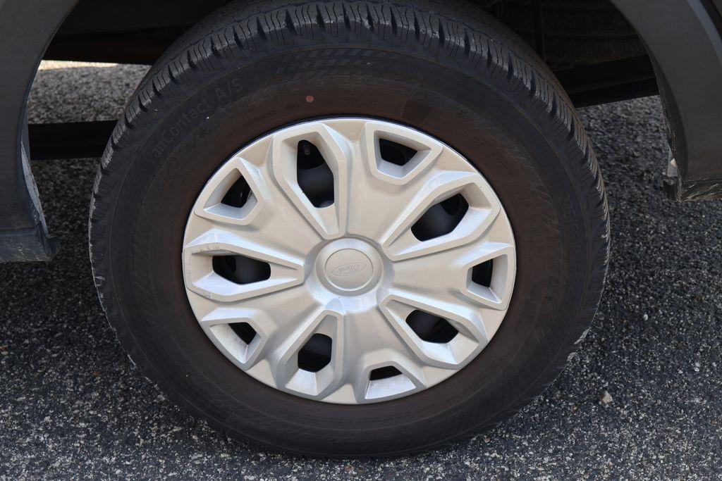 used 2024 Ford Transit-350 car, priced at $49,559