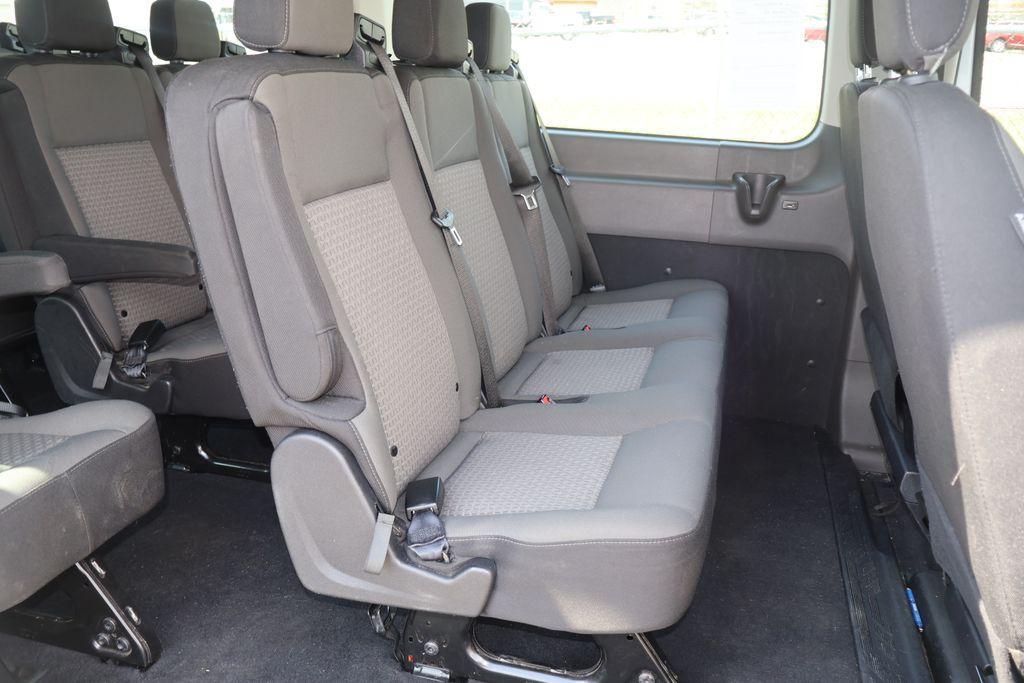 used 2024 Ford Transit-350 car, priced at $49,559