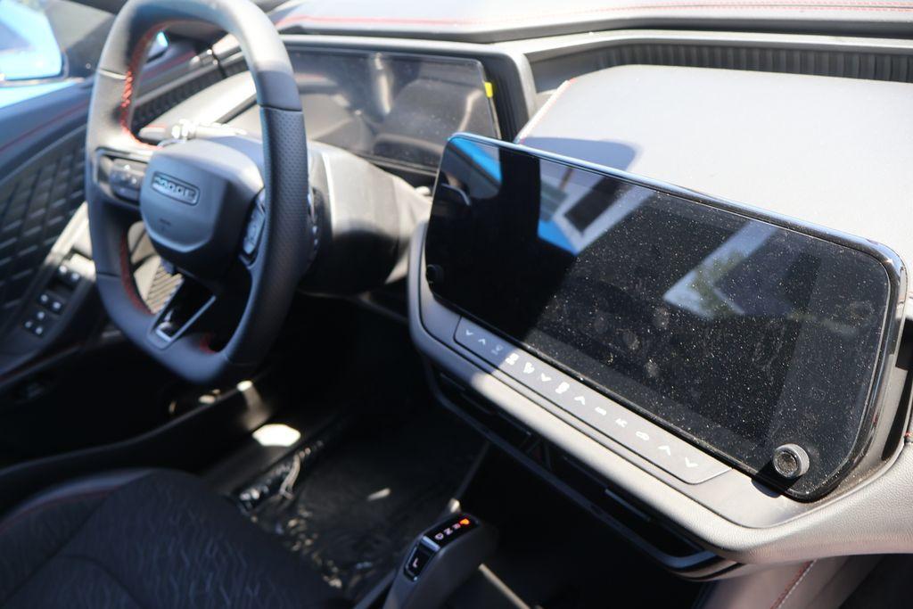new 2026 Dodge Charger car, priced at $56,764