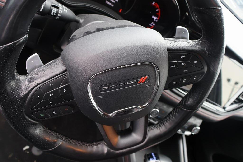 used 2023 Dodge Durango car, priced at $31,995