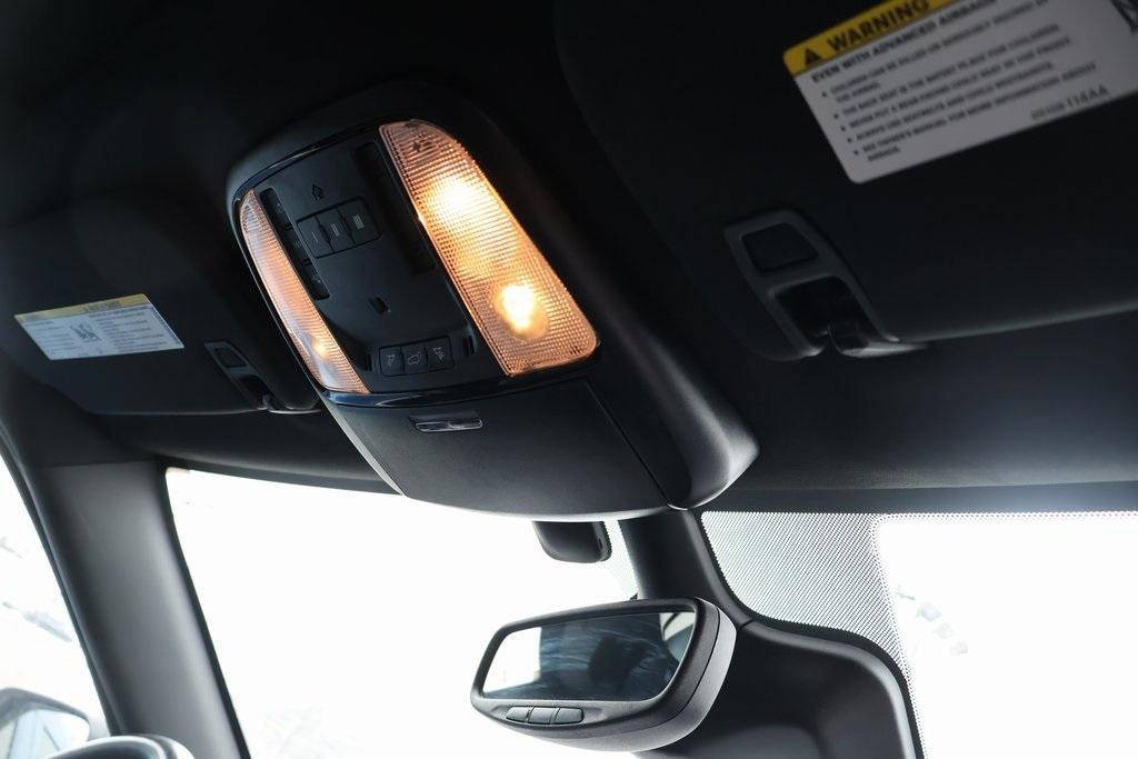 used 2023 Dodge Durango car, priced at $31,995