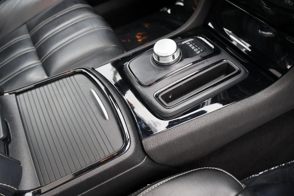 used 2023 Chrysler 300 car, priced at $27,795