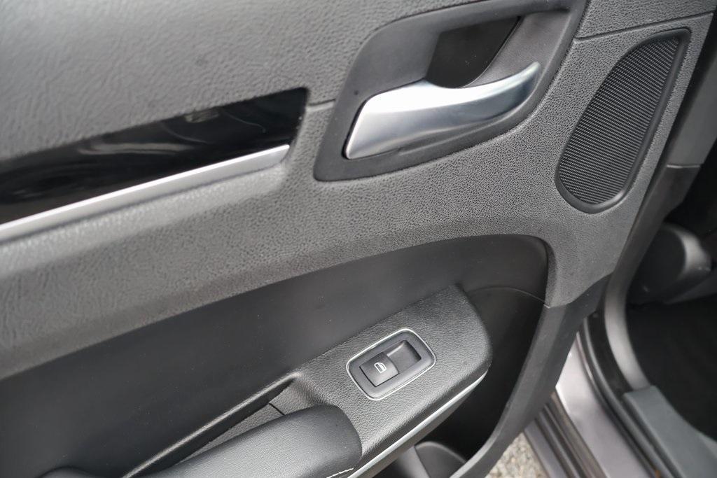 used 2023 Chrysler 300 car, priced at $27,795