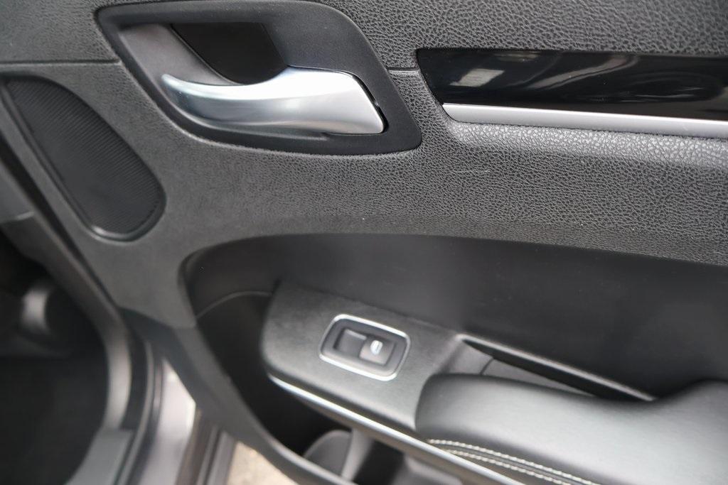 used 2023 Chrysler 300 car, priced at $27,795