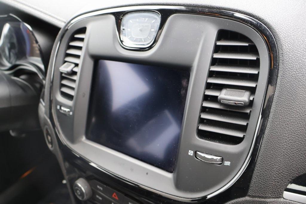 used 2023 Chrysler 300 car, priced at $27,795