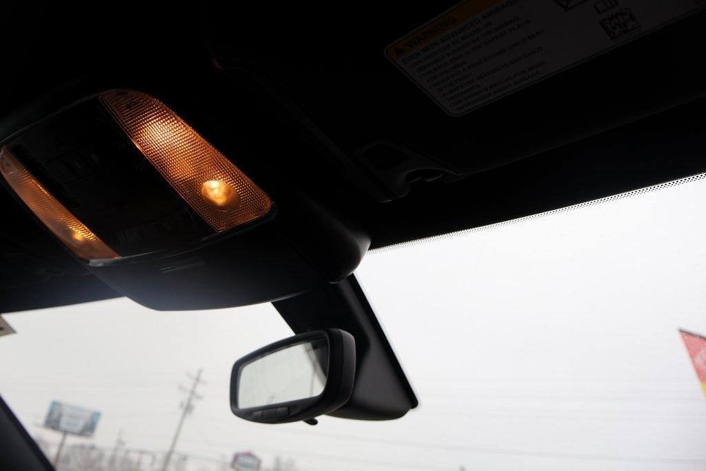 used 2023 Chrysler 300 car, priced at $27,795