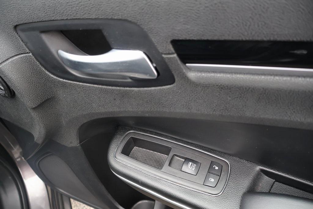 used 2023 Chrysler 300 car, priced at $27,795