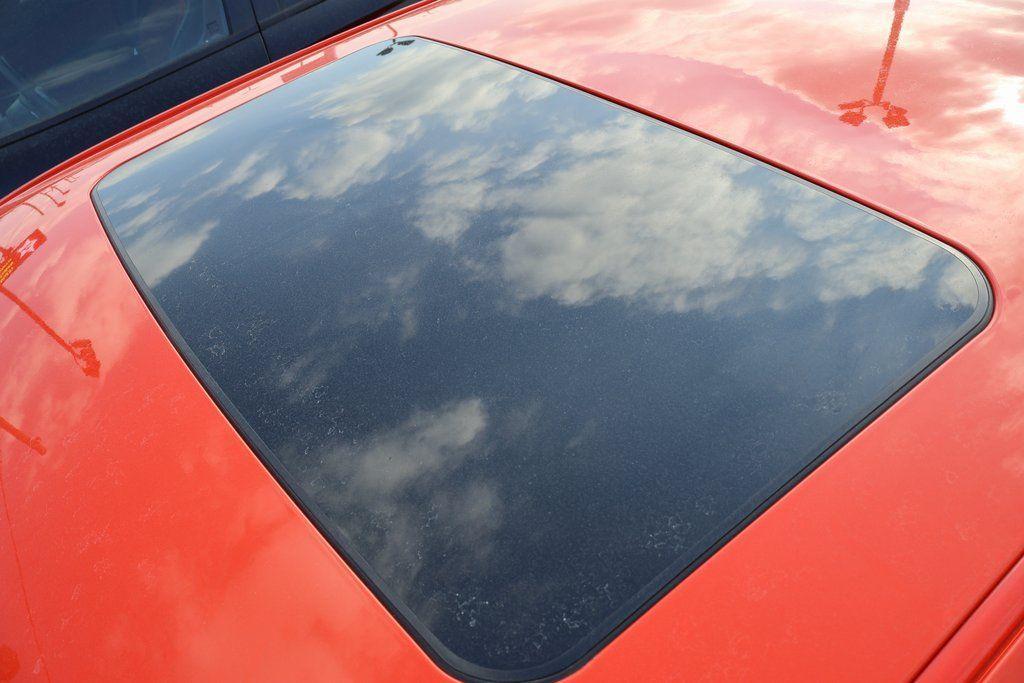 used 2023 Dodge Challenger car, priced at $40,995