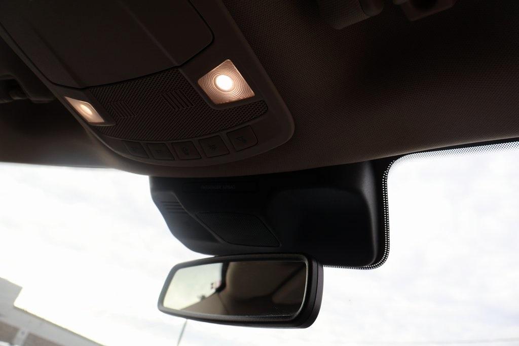 used 2024 Ford Expedition car, priced at $50,995