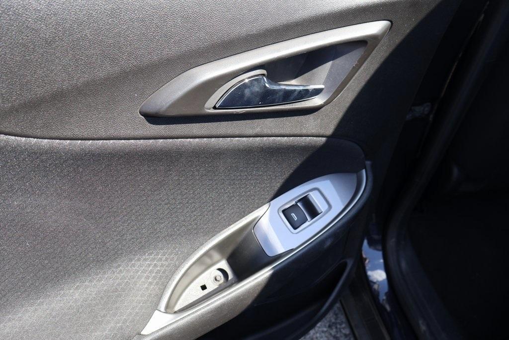 used 2023 Chevrolet Malibu car, priced at $19,495