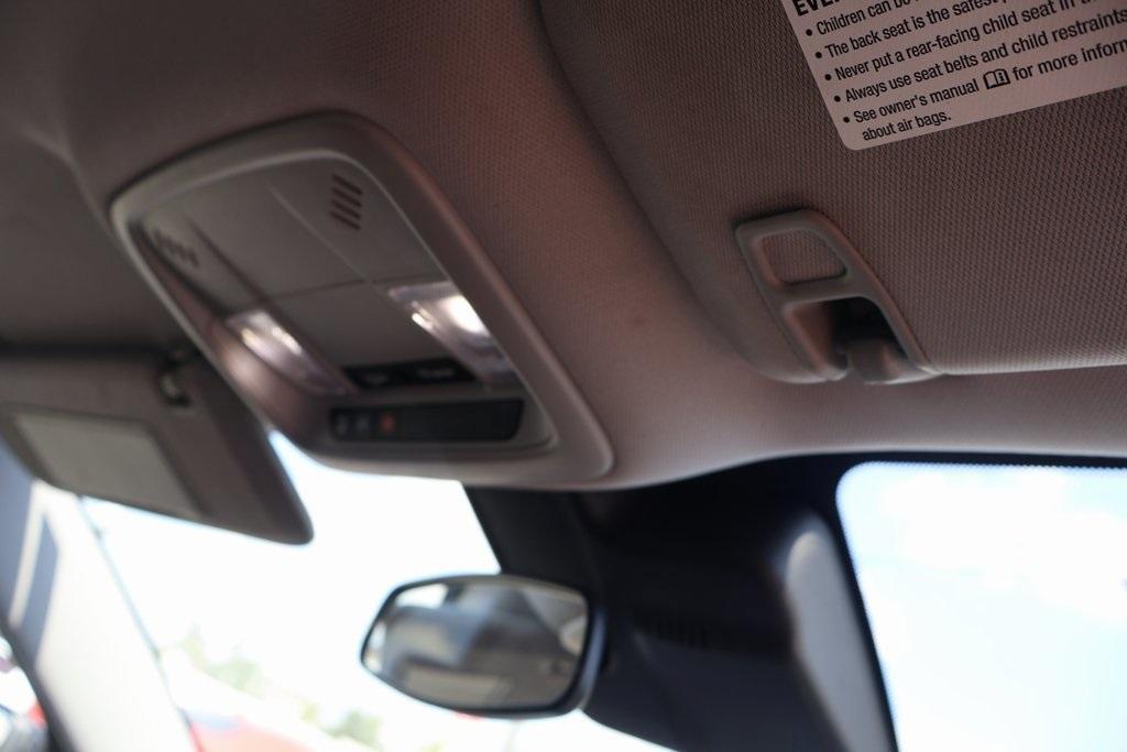 used 2023 Chevrolet Malibu car, priced at $19,495