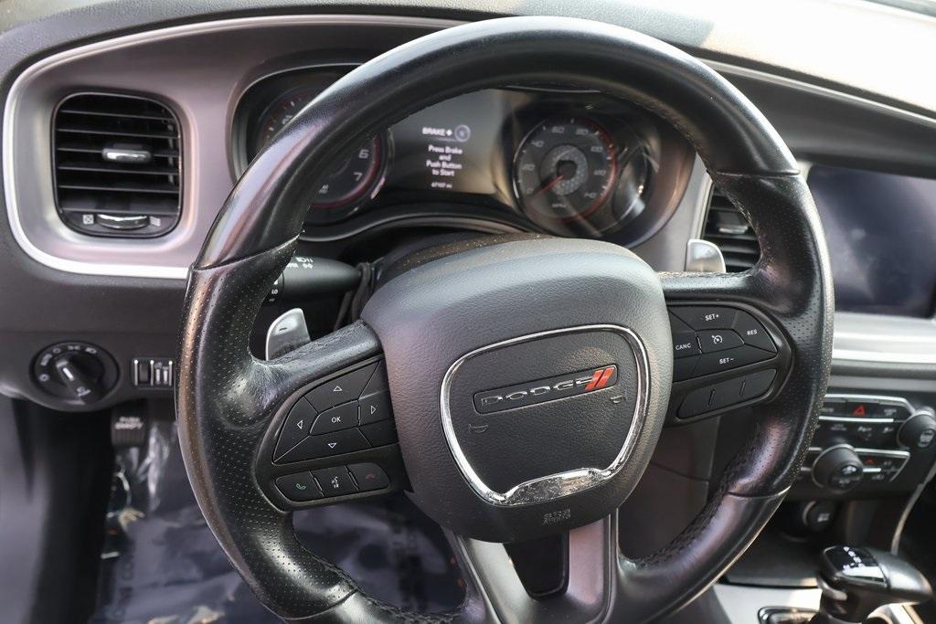 used 2022 Dodge Charger car, priced at $26,559