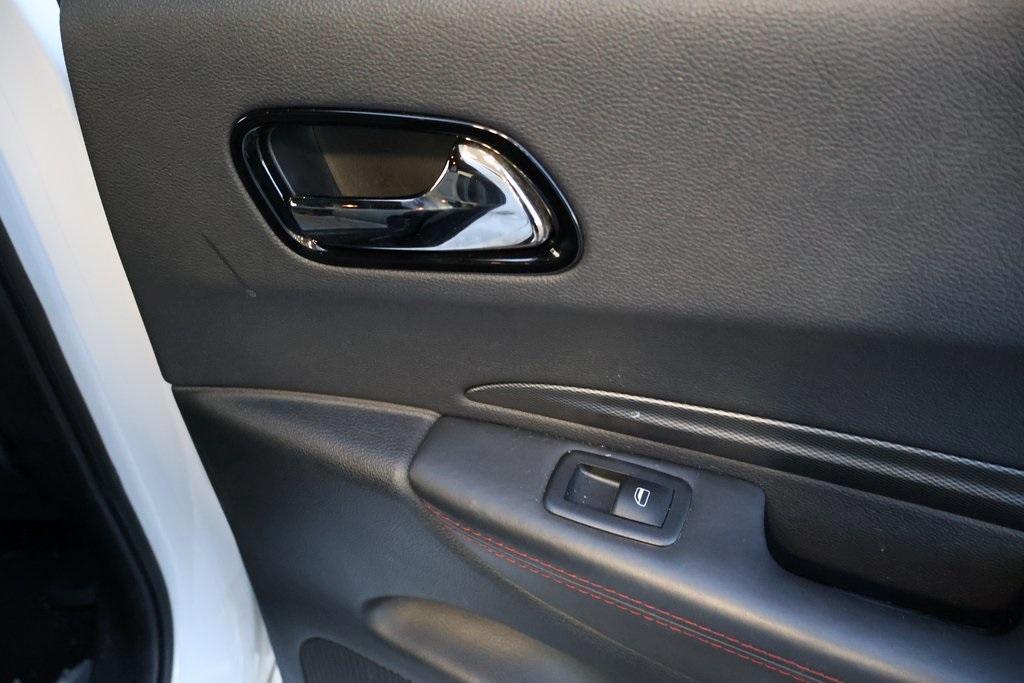 used 2023 Dodge Durango car, priced at $31,995