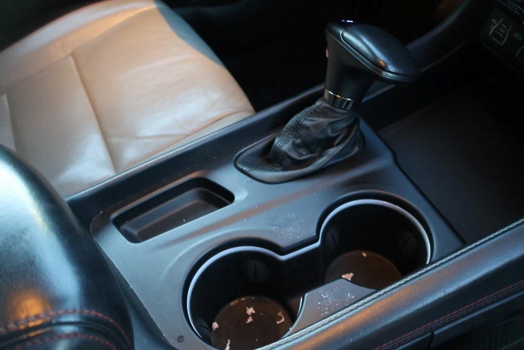 used 2023 Dodge Durango car, priced at $31,995