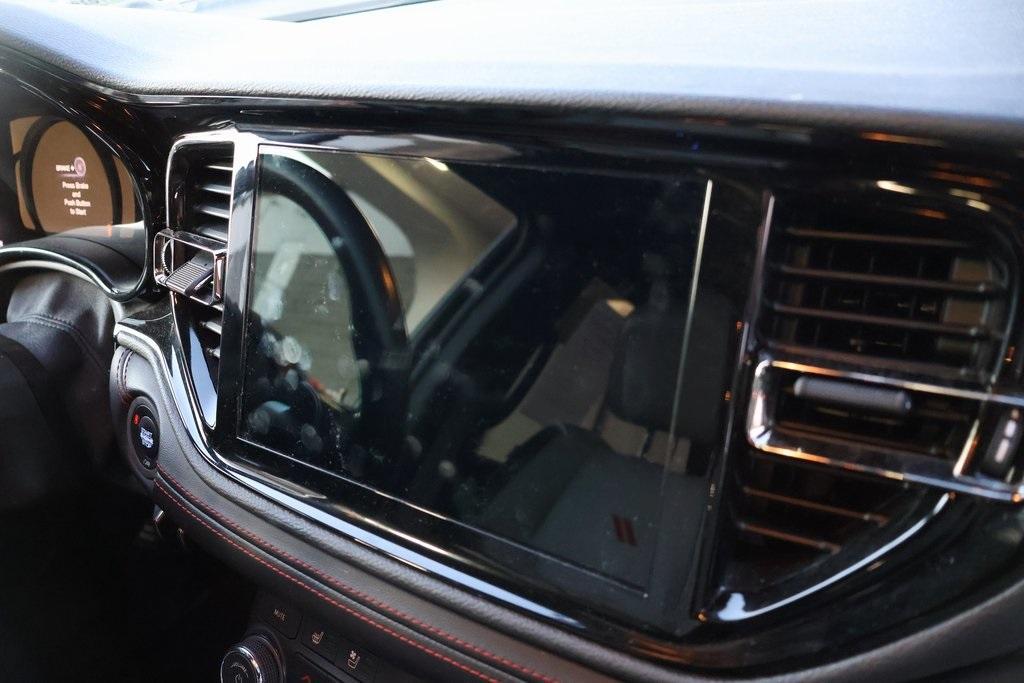 used 2023 Dodge Durango car, priced at $31,995