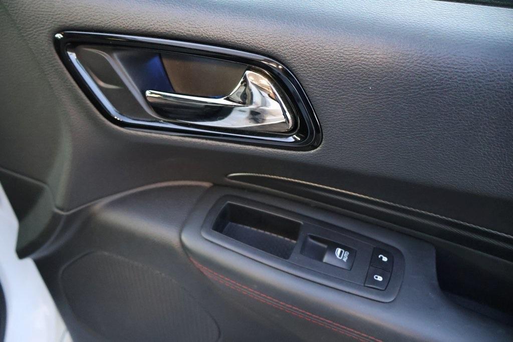 used 2023 Dodge Durango car, priced at $31,995