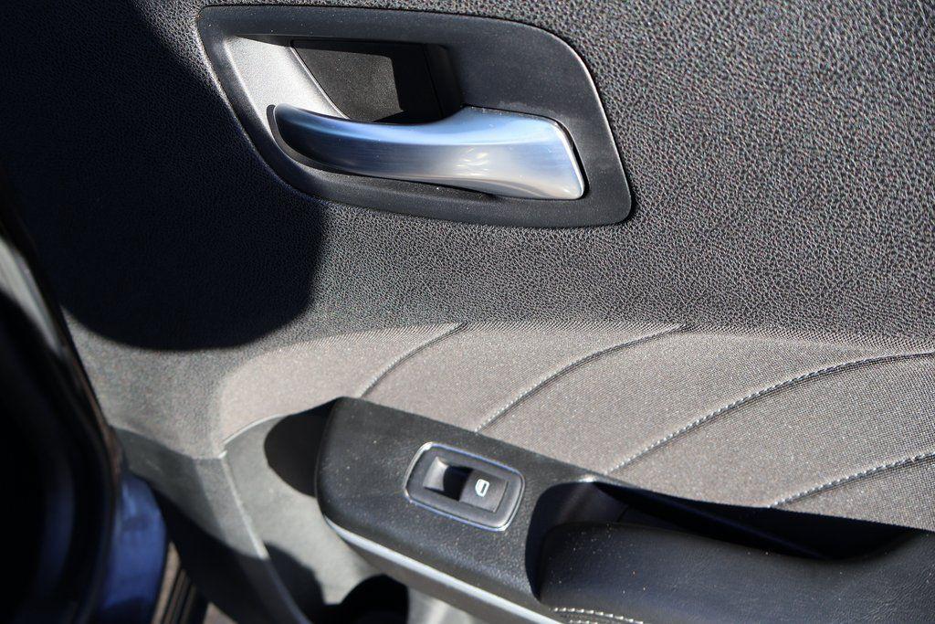 used 2023 Dodge Charger car, priced at $30,995