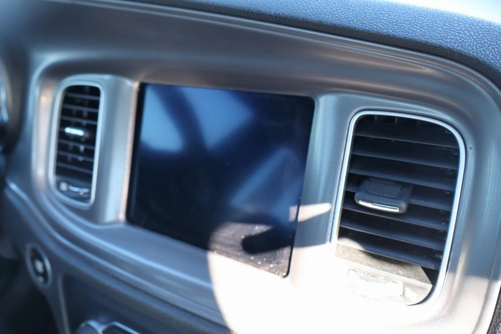 used 2023 Dodge Charger car, priced at $30,995