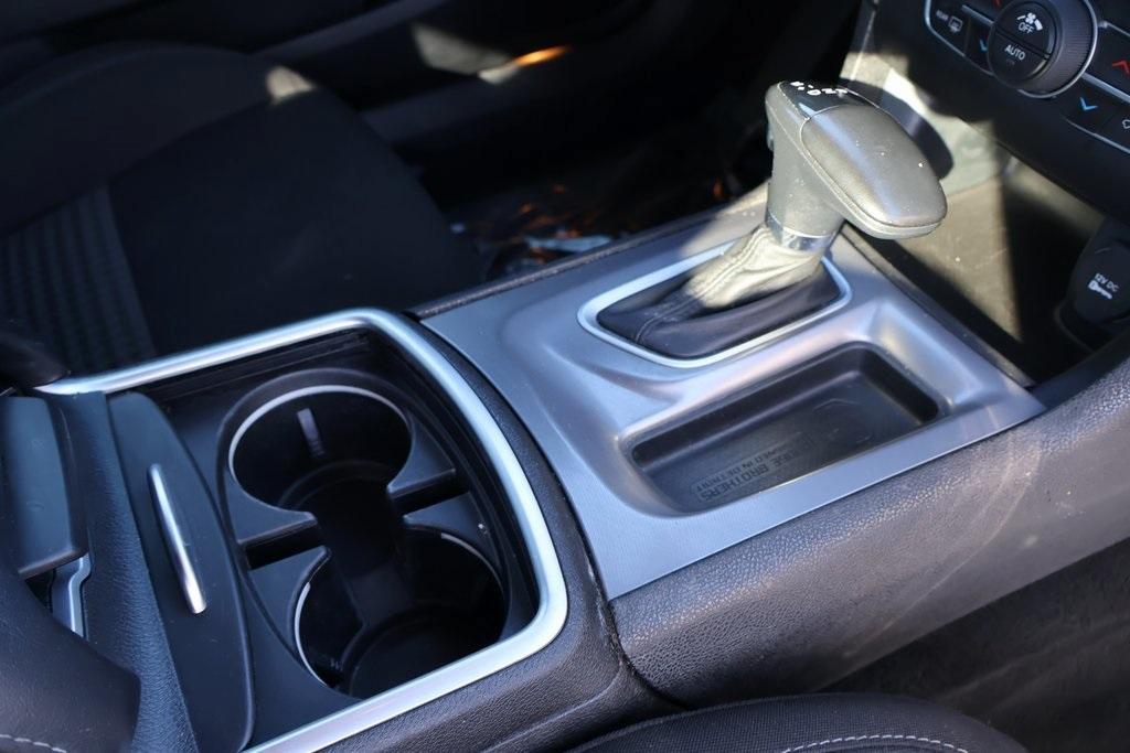 used 2023 Dodge Charger car, priced at $30,995