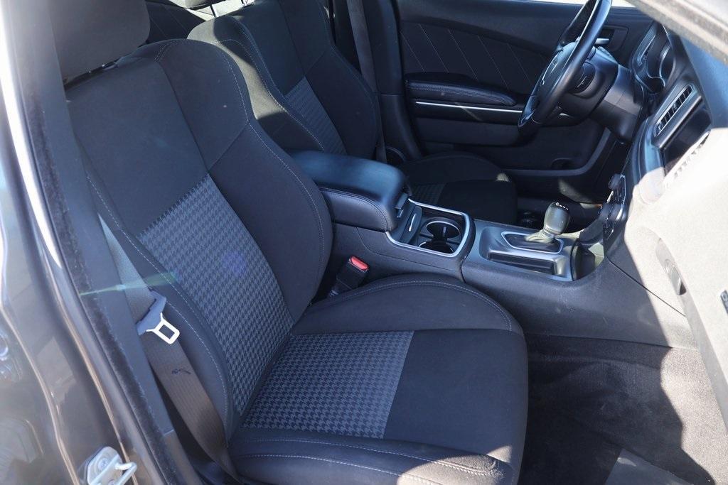 used 2023 Dodge Charger car, priced at $30,995