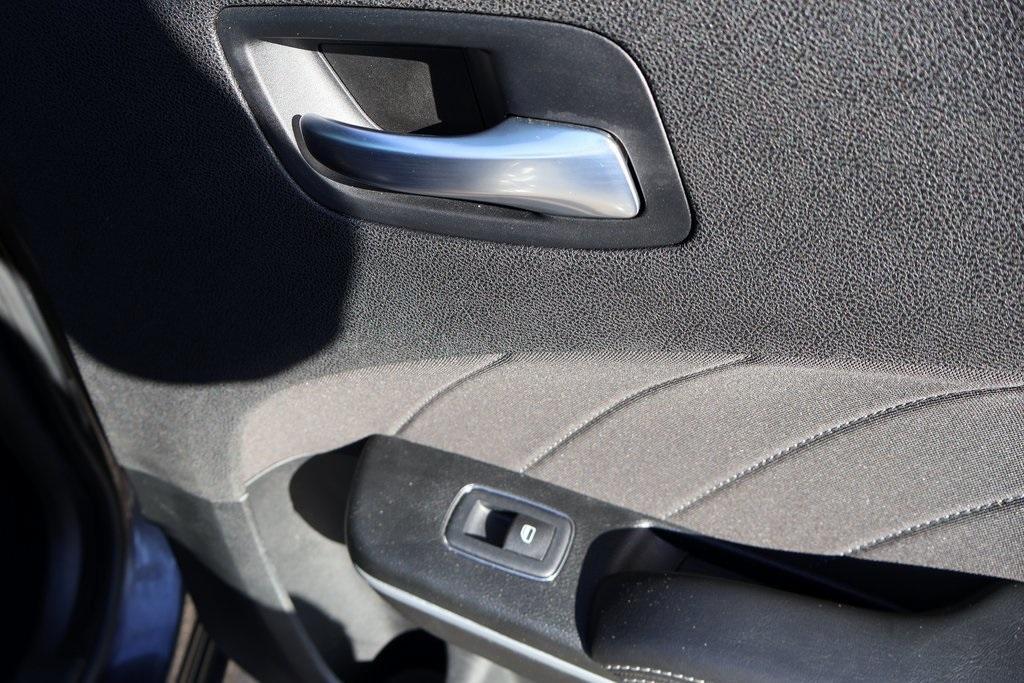 used 2023 Dodge Charger car, priced at $30,995