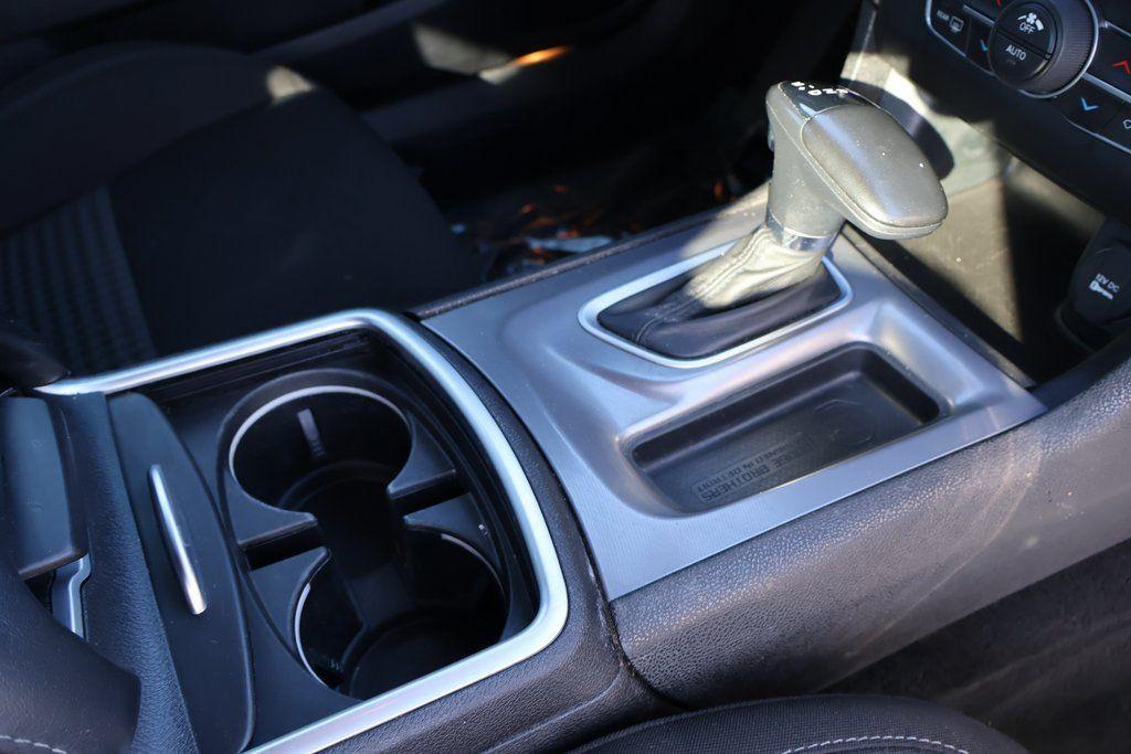 used 2023 Dodge Charger car, priced at $30,995