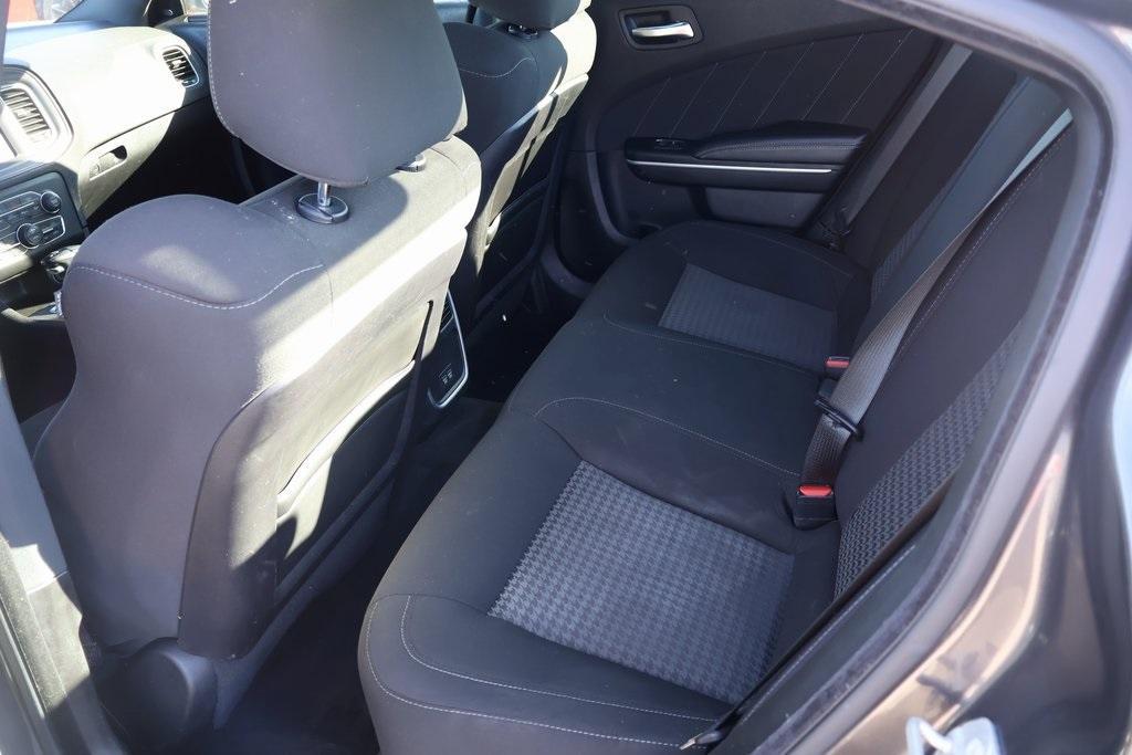 used 2023 Dodge Charger car, priced at $30,995