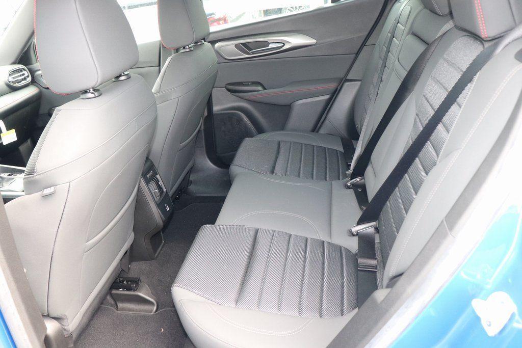 new 2024 Dodge Hornet car, priced at $45,085