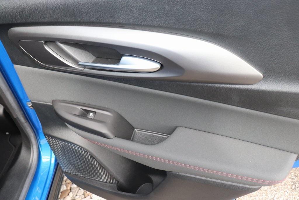 new 2024 Dodge Hornet car, priced at $45,085