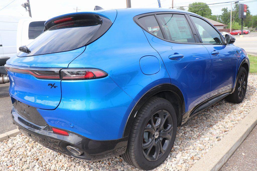 new 2024 Dodge Hornet car, priced at $45,085