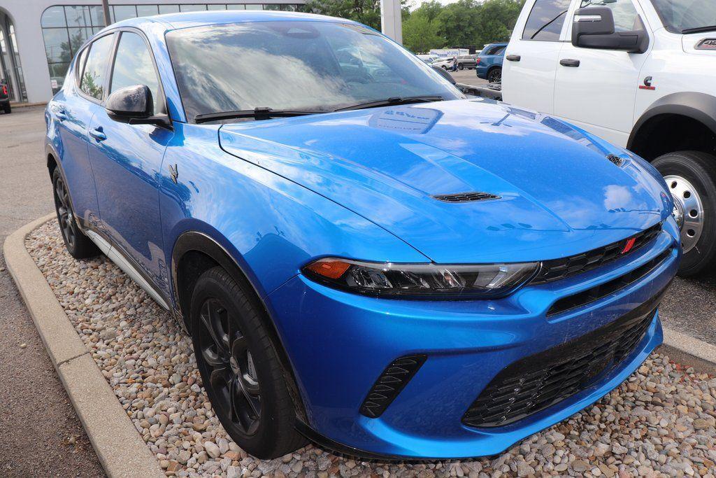 new 2024 Dodge Hornet car, priced at $45,085