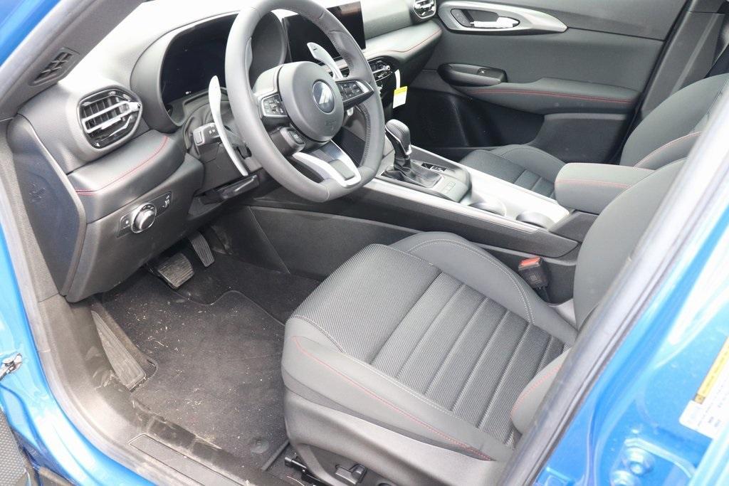 new 2024 Dodge Hornet car, priced at $45,085