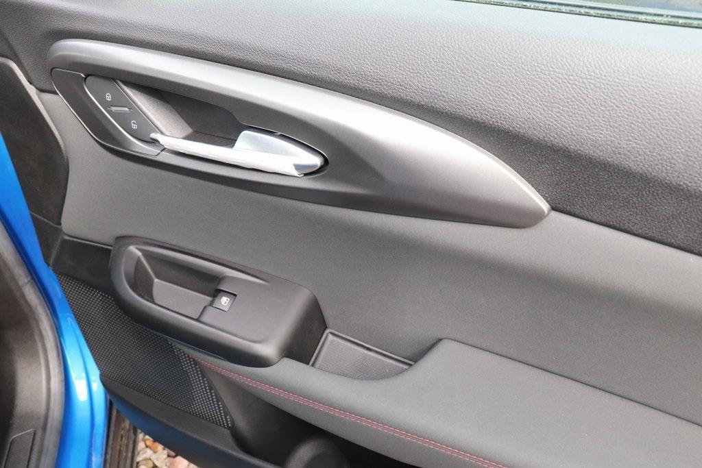 new 2024 Dodge Hornet car, priced at $45,085