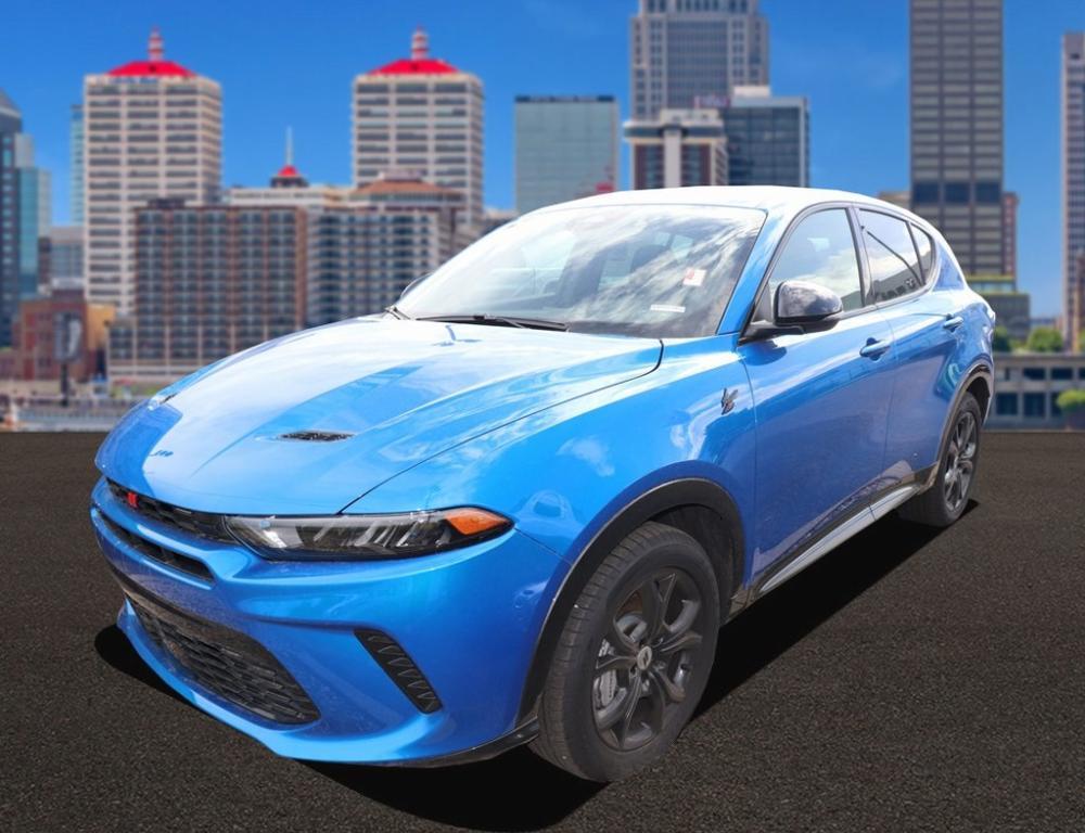 new 2024 Dodge Hornet car, priced at $45,085