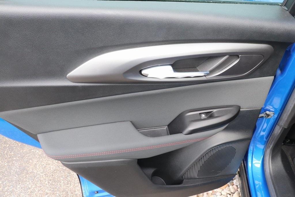 new 2024 Dodge Hornet car, priced at $45,085