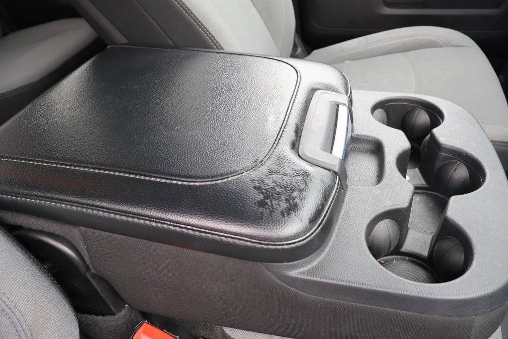 used 2024 Ram 2500 car, priced at $55,459