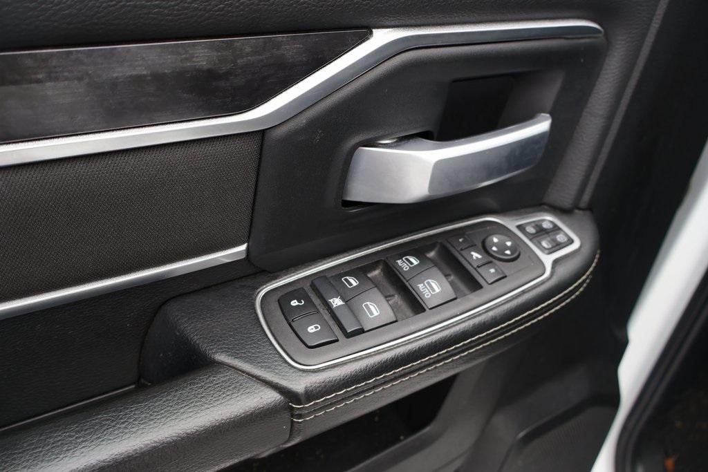 used 2024 Ram 2500 car, priced at $55,459