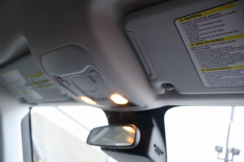 used 2023 Jeep Renegade car, priced at $21,995