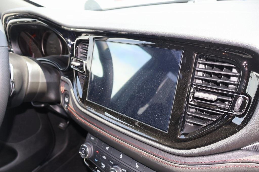 new 2025 Dodge Durango car, priced at $47,854